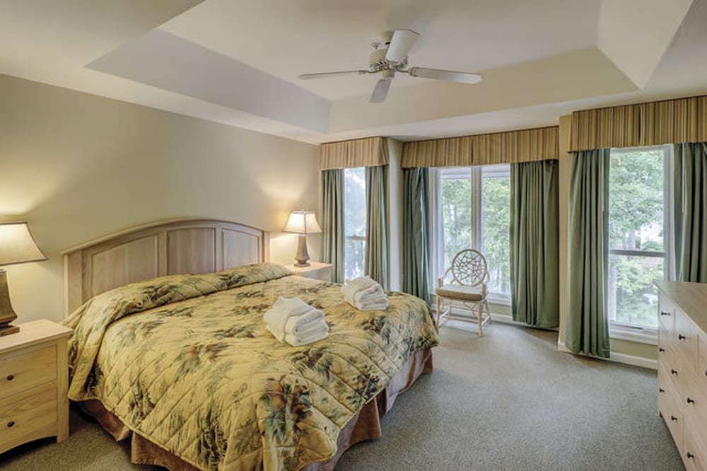 Ocean Palms Villas at Port Royal Resort 19/50