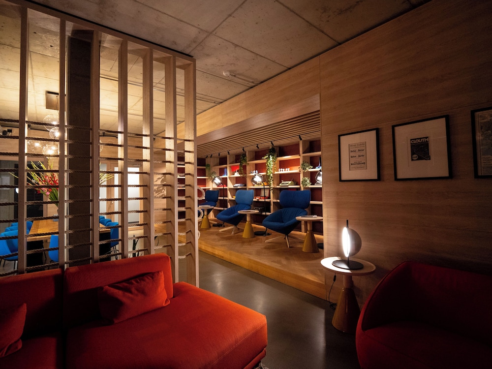 Koncept Hotel Josefine 36/49