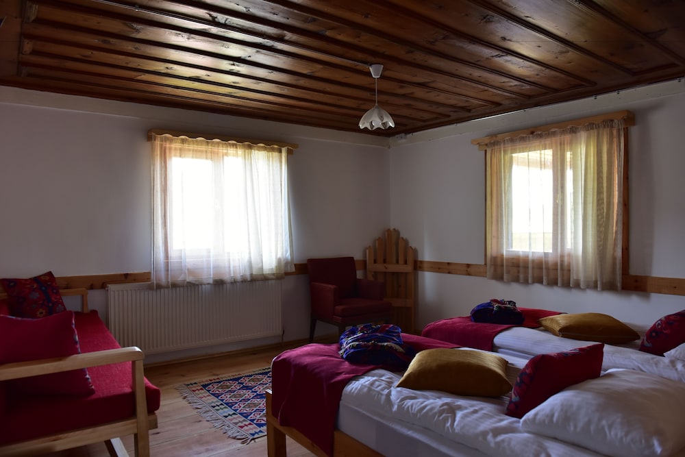 Iksir Resort Town Hotel 41/68