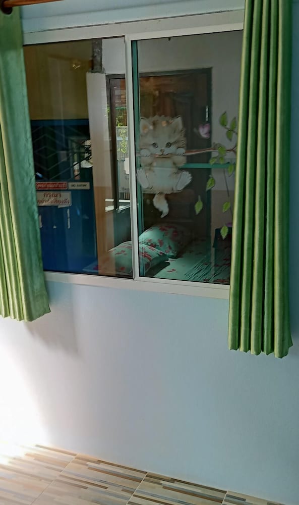 Canaan Guesthouse 6/56
