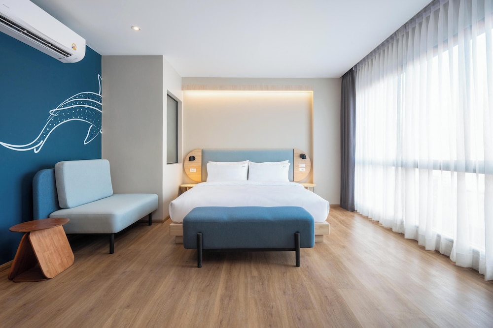 P-Park Hotel Pattaya 11/34