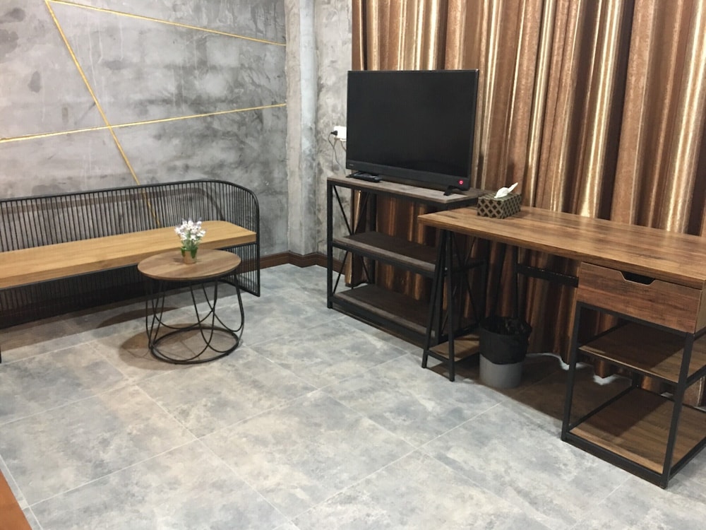 Le Park 23 Boutique Resort 59/74