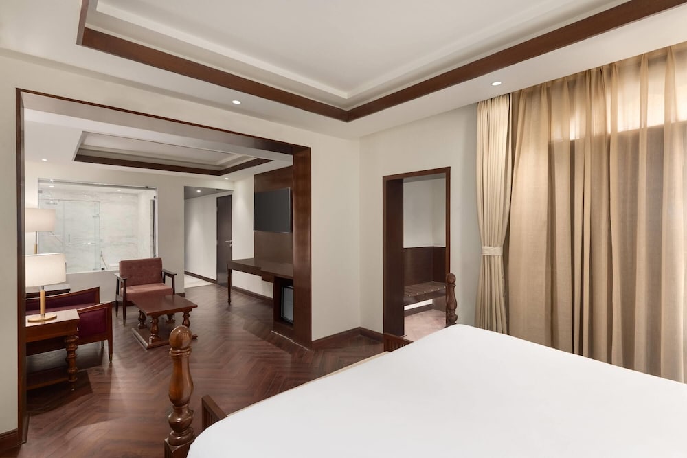 Ramada by Wyndham Jaisalmer Barmer Road 30/70