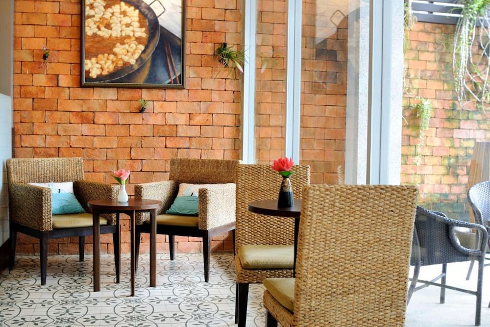 Kasemsarn Hotel Chanthaburi 42/48