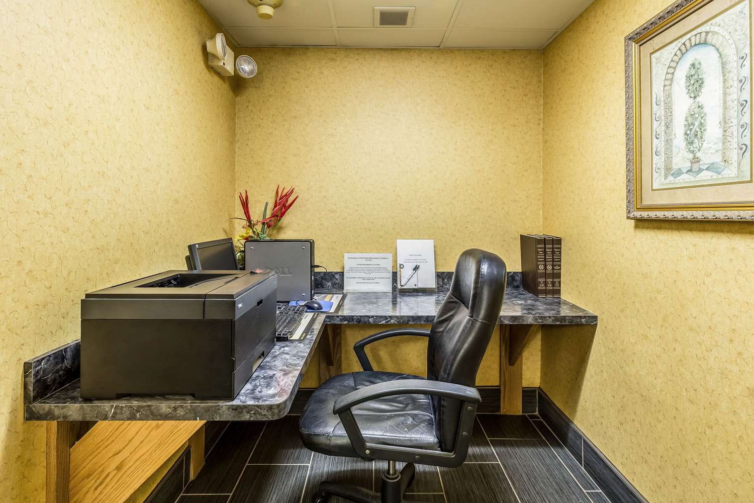 Quality Inn Rolla MO 46/49