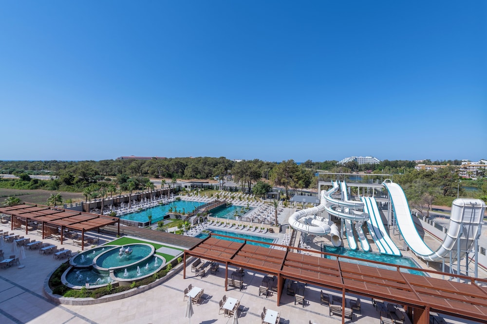 Sorgun Akadia Luxury Premium Hotel - Adults Only 56/61