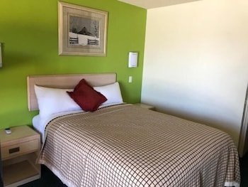 California Inn & Suites 11/31