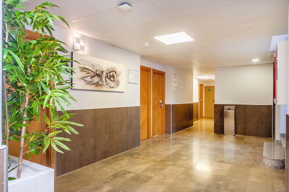 Hotel Sant Pere II 4/50