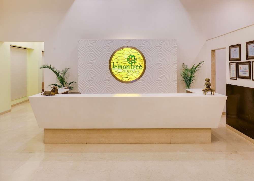 Lemon Tree Premier 1 Leisure Valley Gurugram 13/60