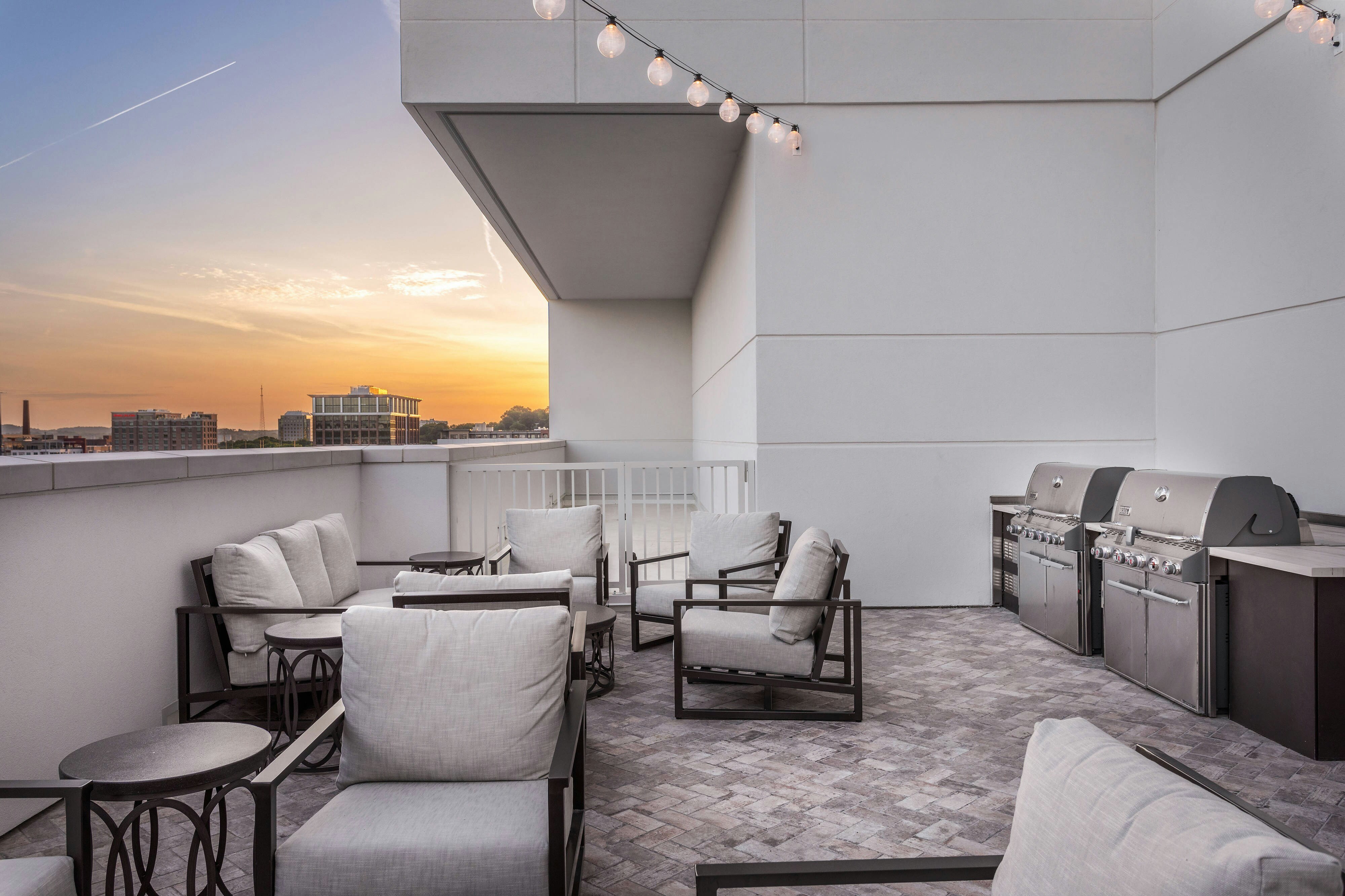 TownePlace Suites by Marriott Nashville Midtown 18/30