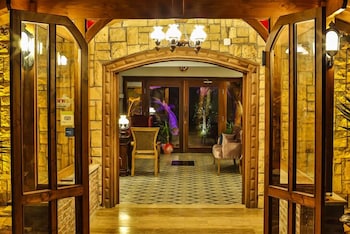 Palace Hotel Olive Odore 28/64