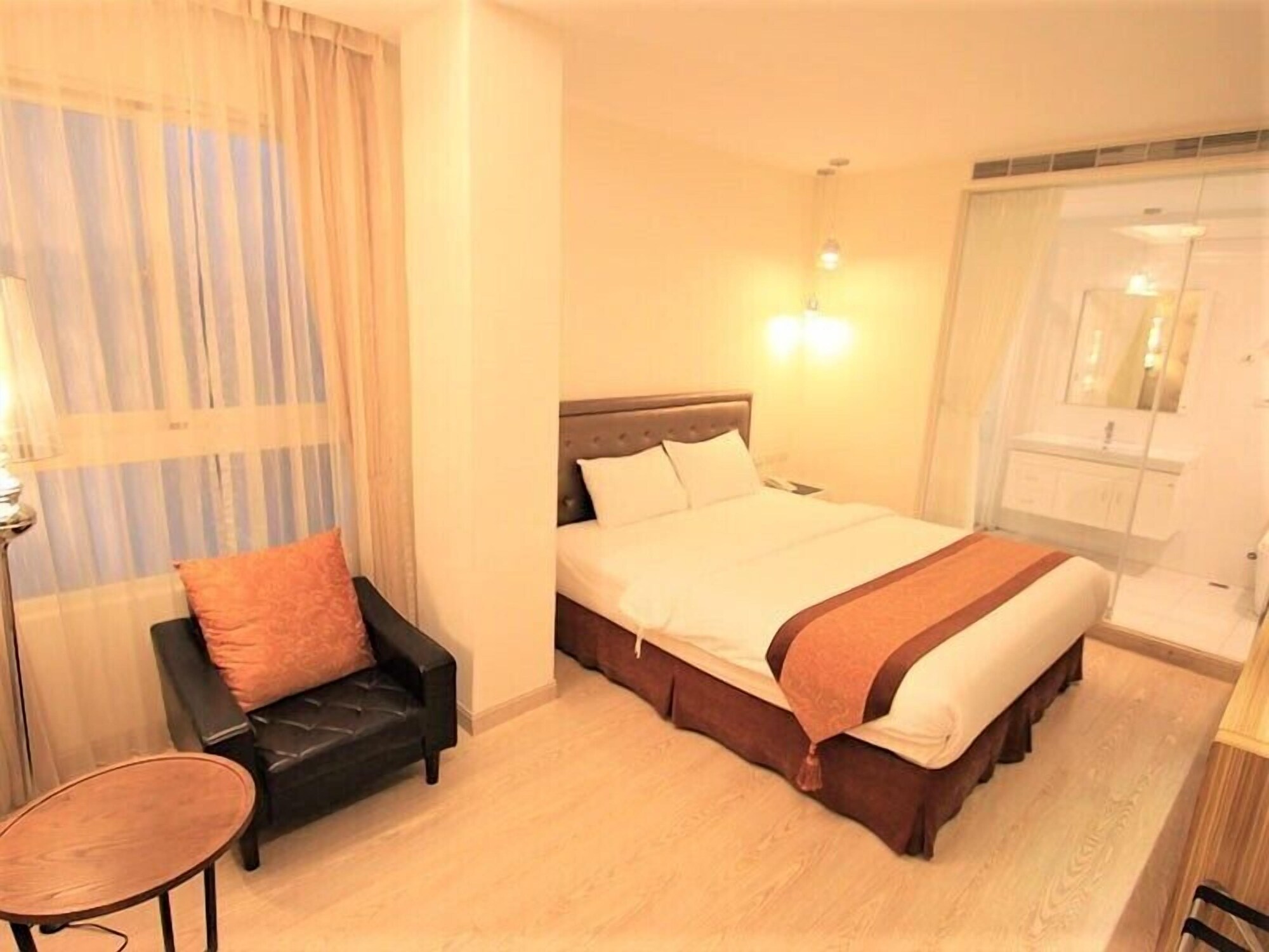 STANDARD, TWIN BEDS