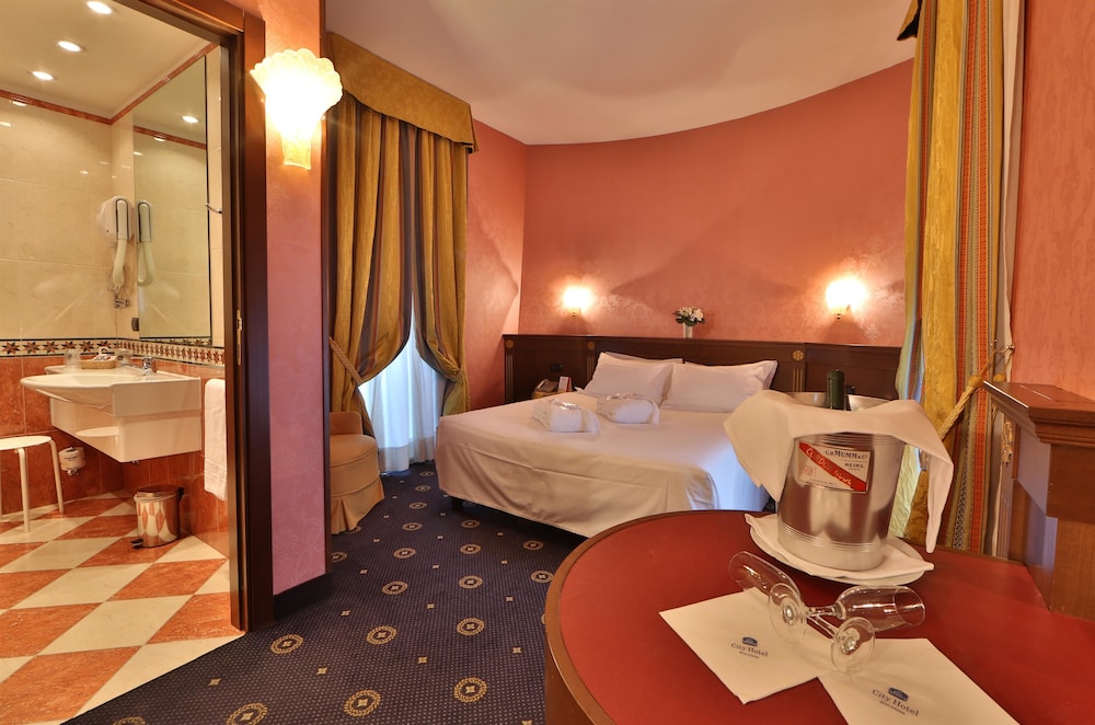 Best Western City Hotel 26/60