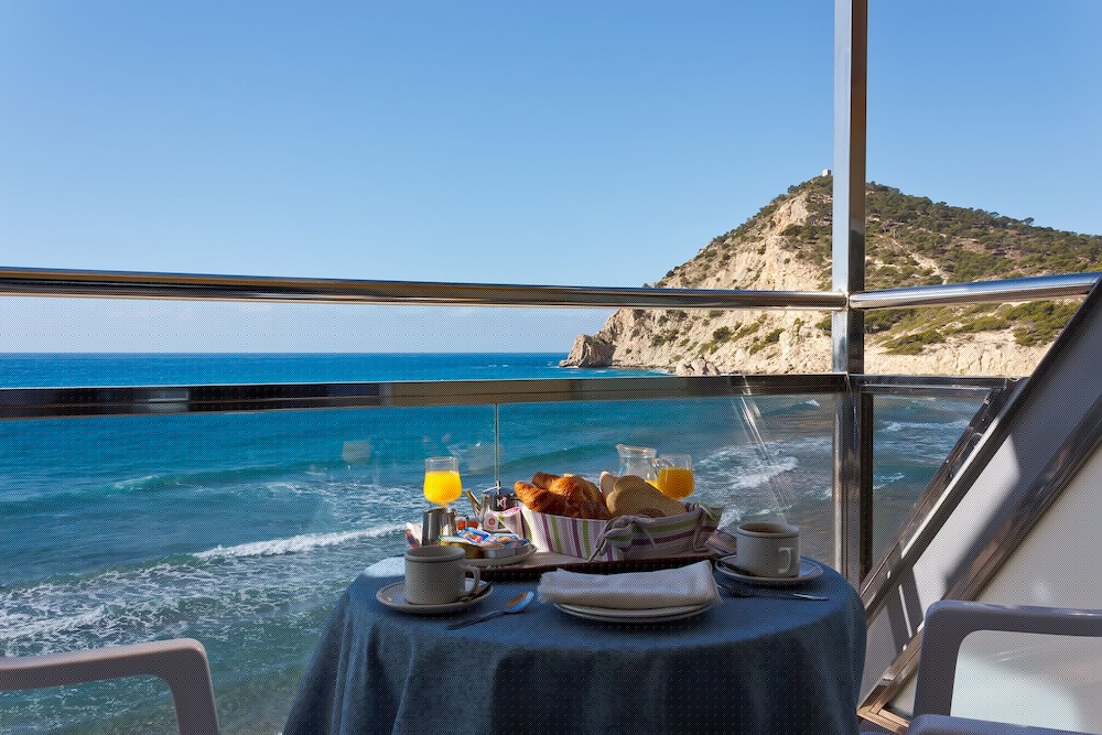 La Cala 18/45