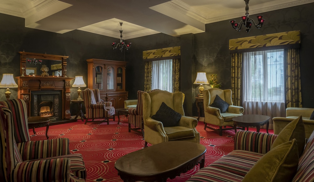Temple Gate Hotel 32/59
