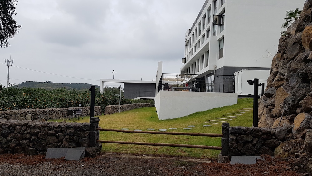 Hotel Stay Interview Jeju 45/50