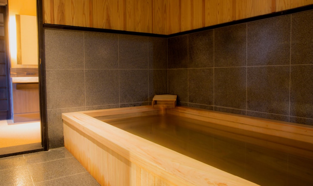 Kurokawa Onsen Gosyo Gekkoujyu 31/61