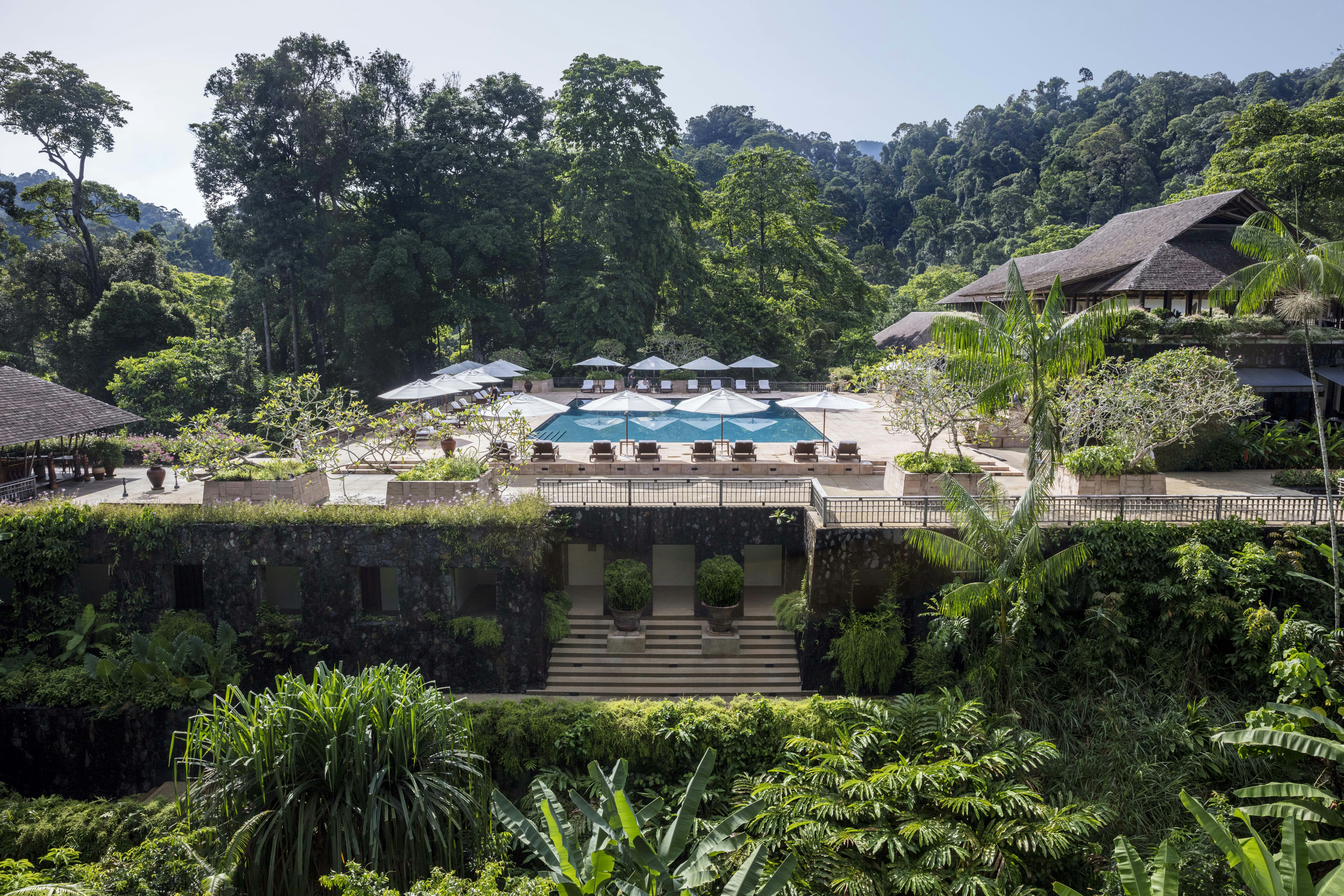 The Datai Langkawi 76/78