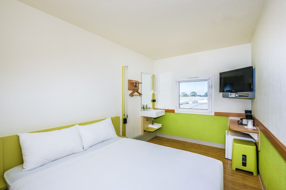 Ibis Budget Fawkner 41/51