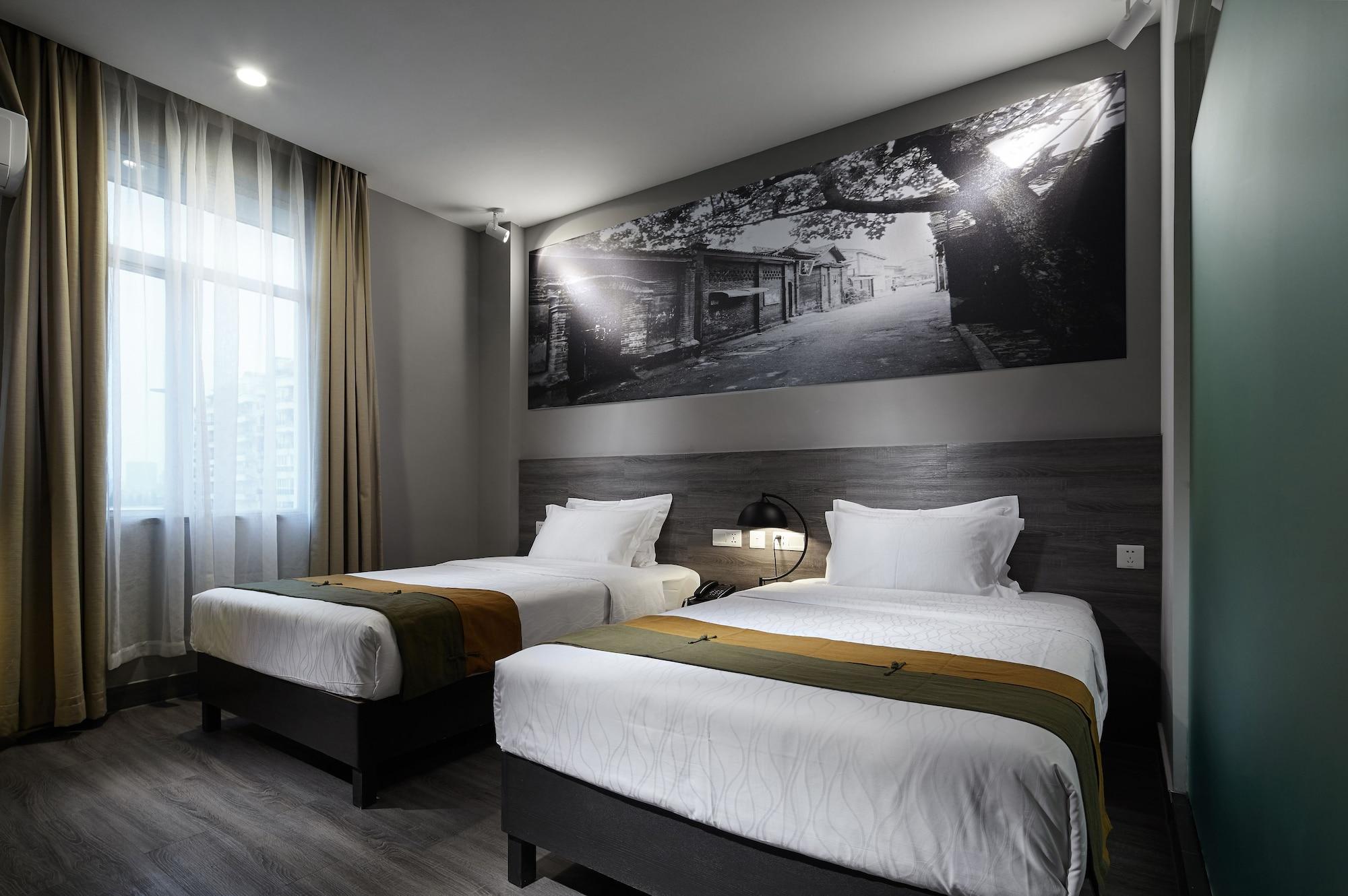 City Inn Kuan Zhai Lane 6/18