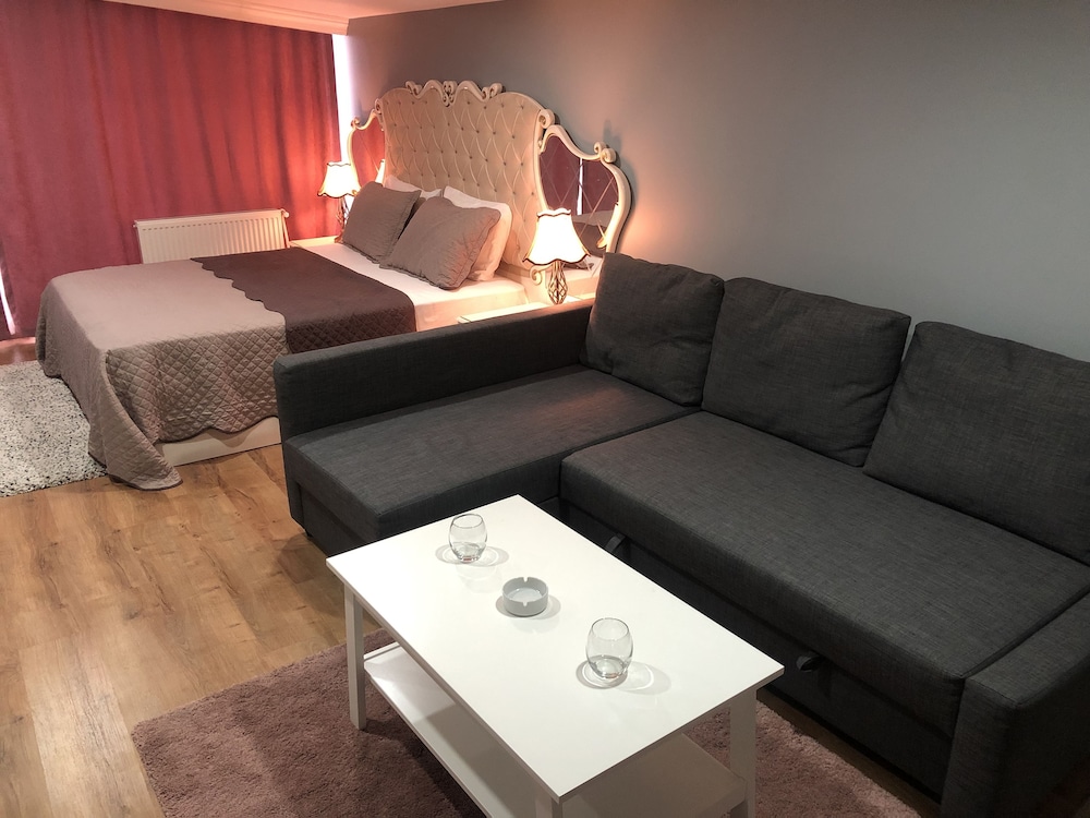 Lizzia Butik Hotel 20/36
