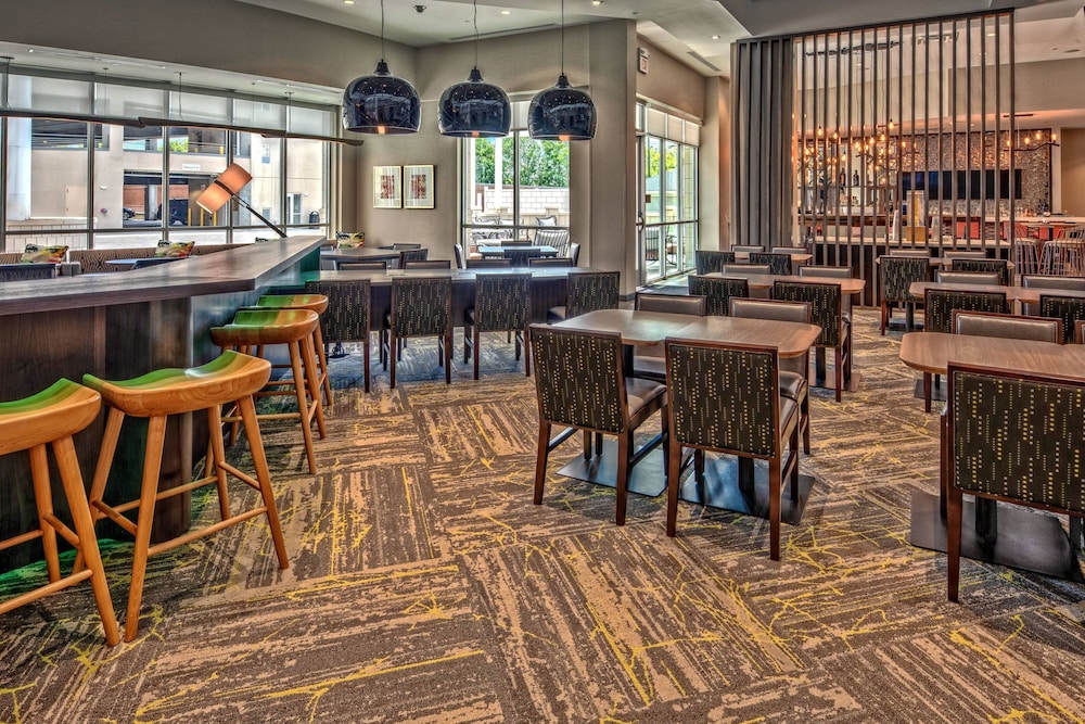 Springhill Suites Nashville Brentwood 43/51
