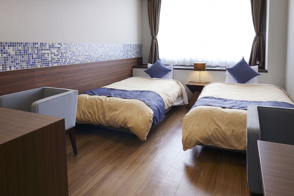 HOTEL SEIRYU 15/50
