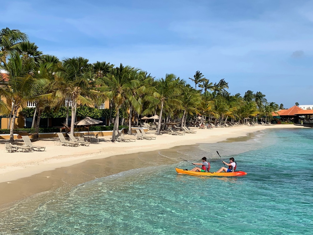Harbour Village Beach Club 45/75