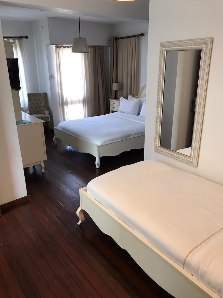 Ferahi Evler Boutique Hotel 17/51