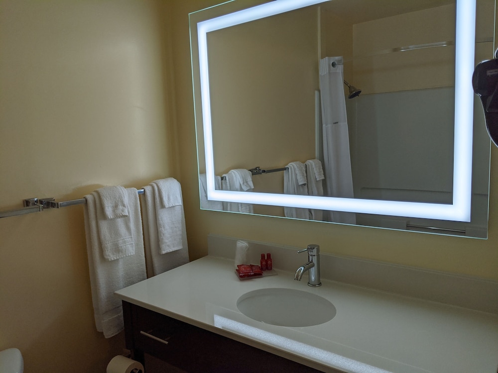 Hotel Portland City Center 13/16