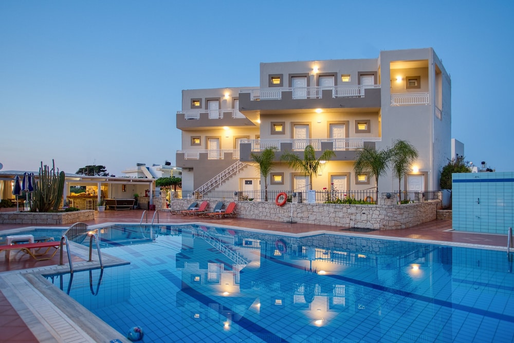 AMARA SEASIDE 5/44