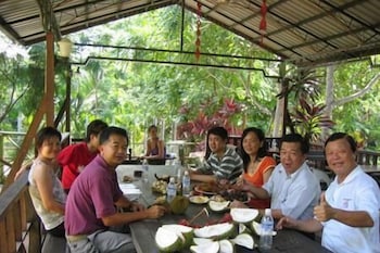 Sepilok Jungle Resort 46/62