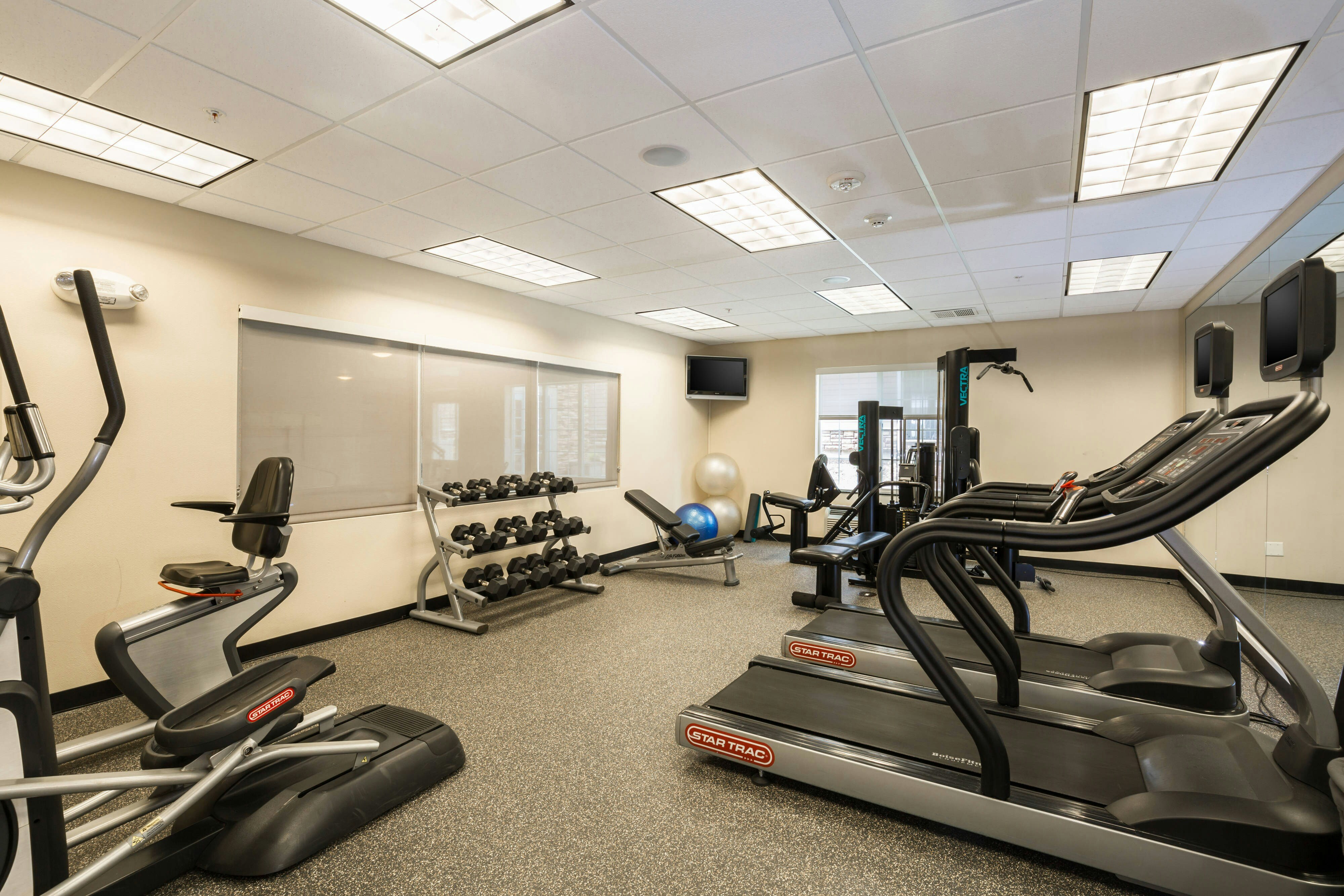 TownePlace Suites by Marriott Boise Downtown/University 5/12
