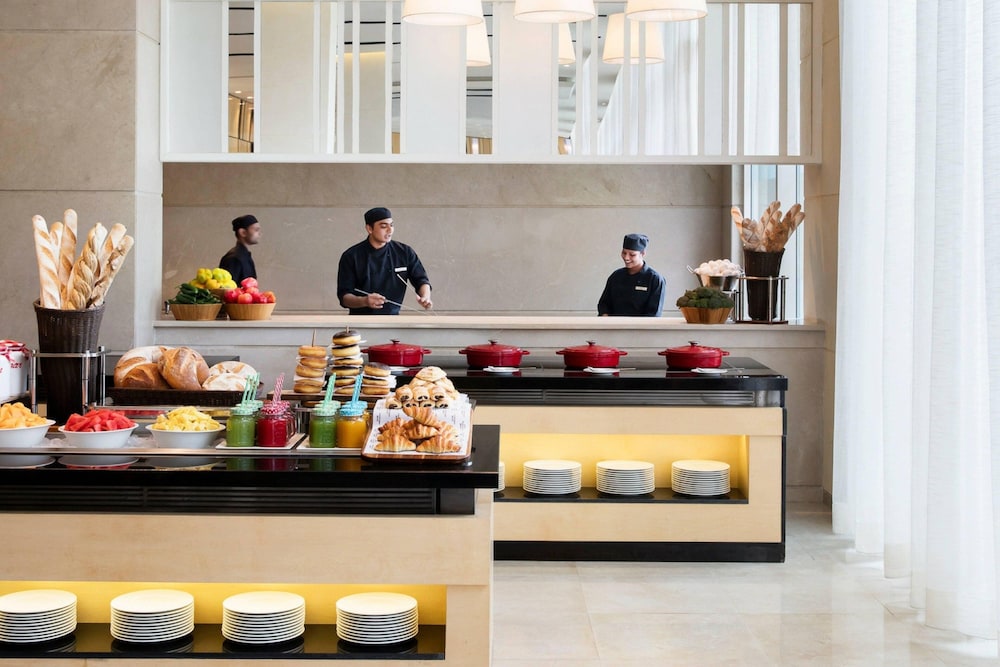 FAIRFIELD BY MARRIOTT BENGALURU OUTER RING ROAD 7/38