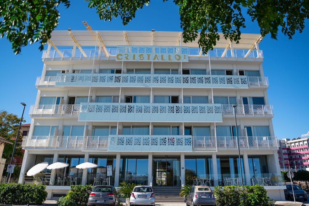 Best Western Hotel Cristallo 1/50