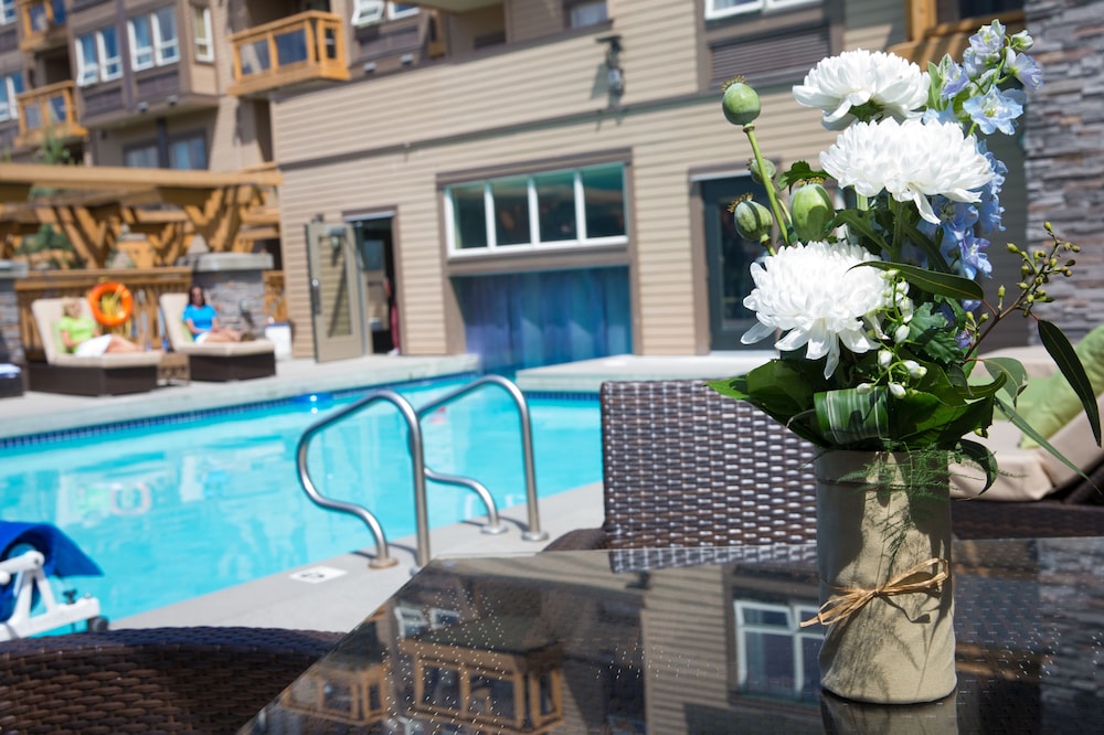 Executive Suites Hotel Resort Squamish 5/68