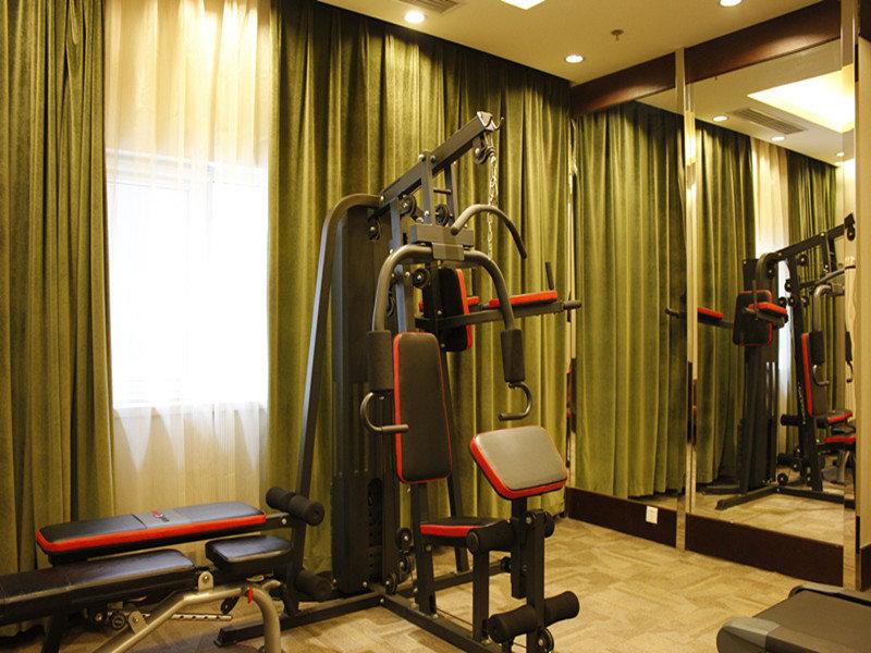 Yitel Premium Beijing Wangjing 798 24/33