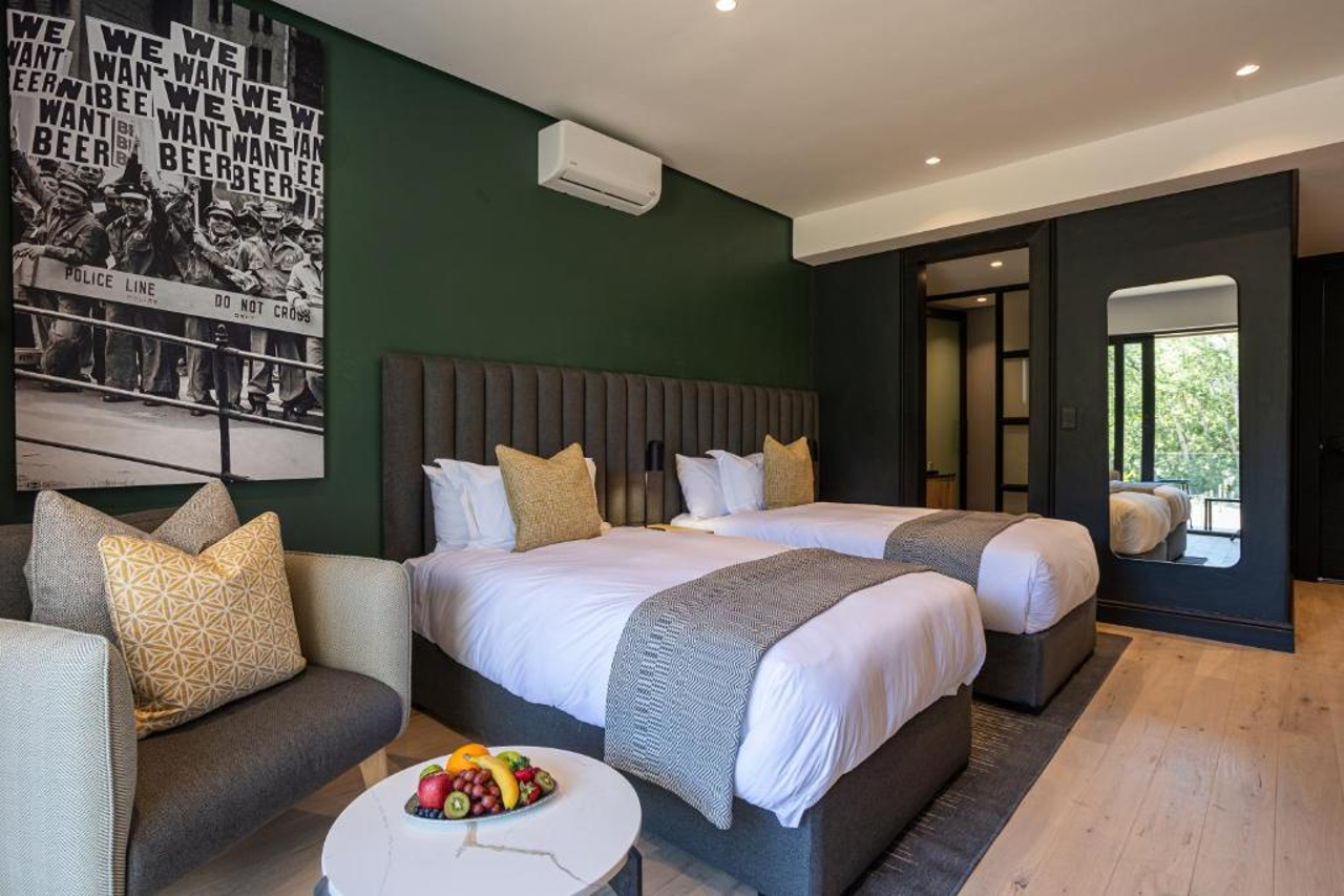 Franschhoek Hotel 16/26