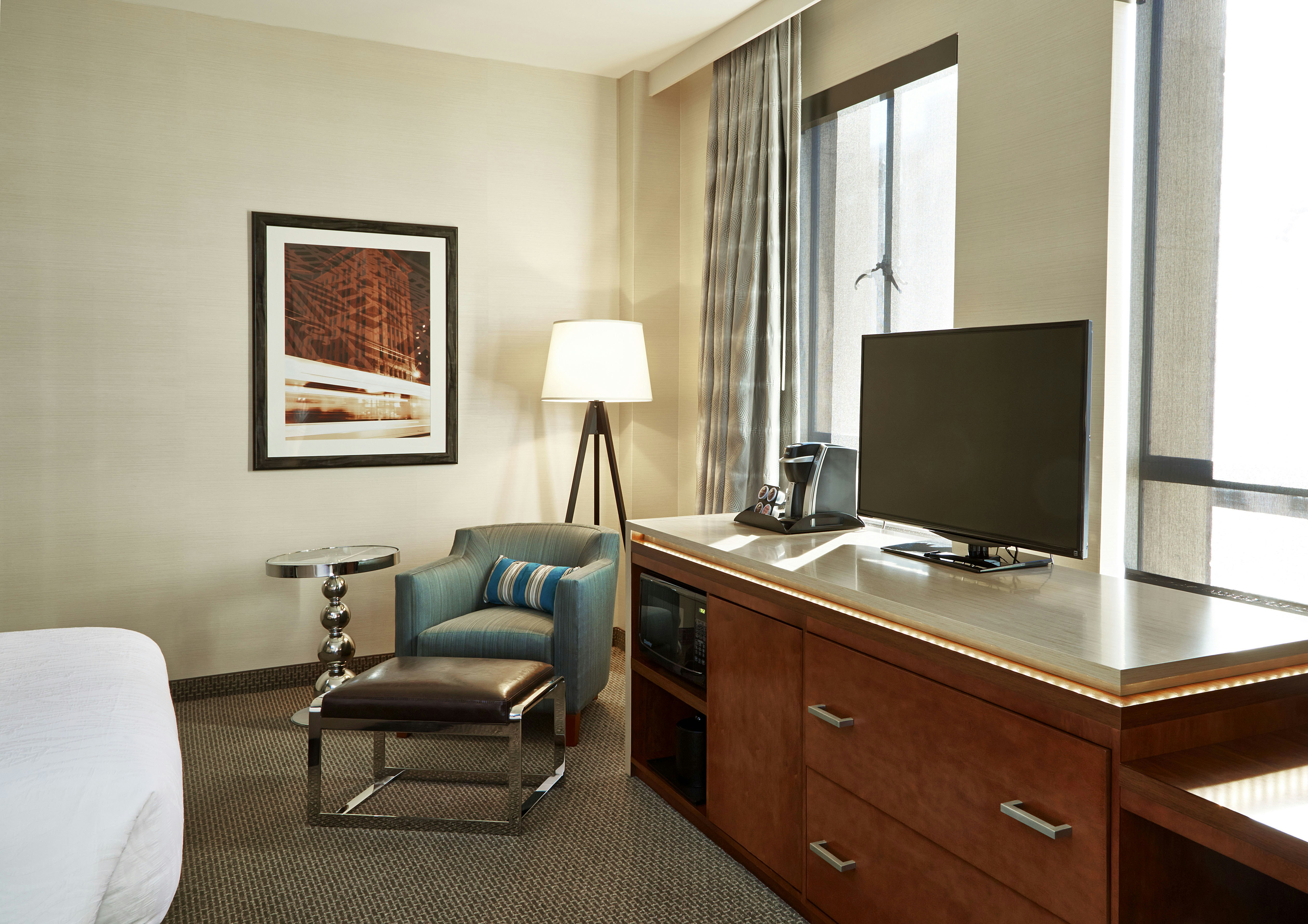 room, 2 queen beds, accessible