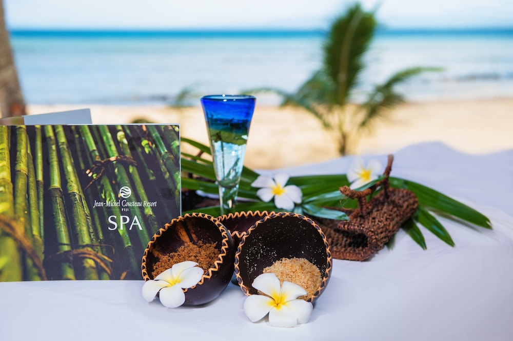 Jean-Michel Cousteau Fiji Islands Resort 16/50