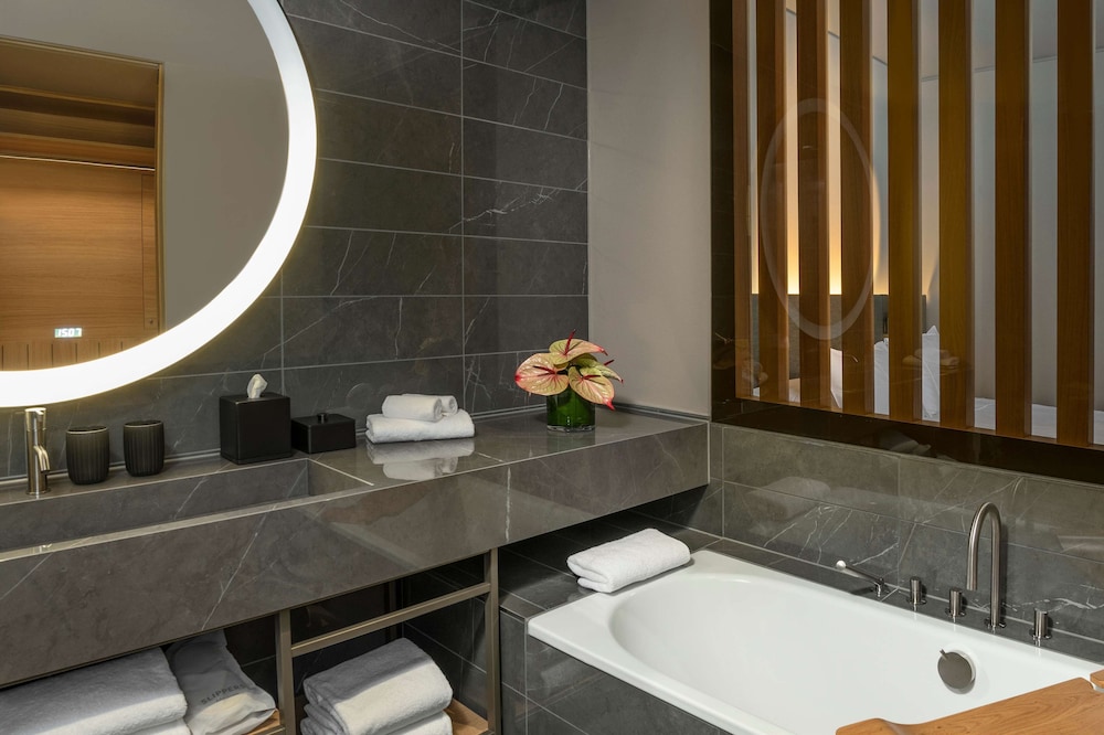 Hyatt Regency Zurich Airport The Circle 74/74