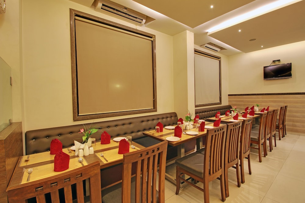 Hotel Sai Jashan 41/50