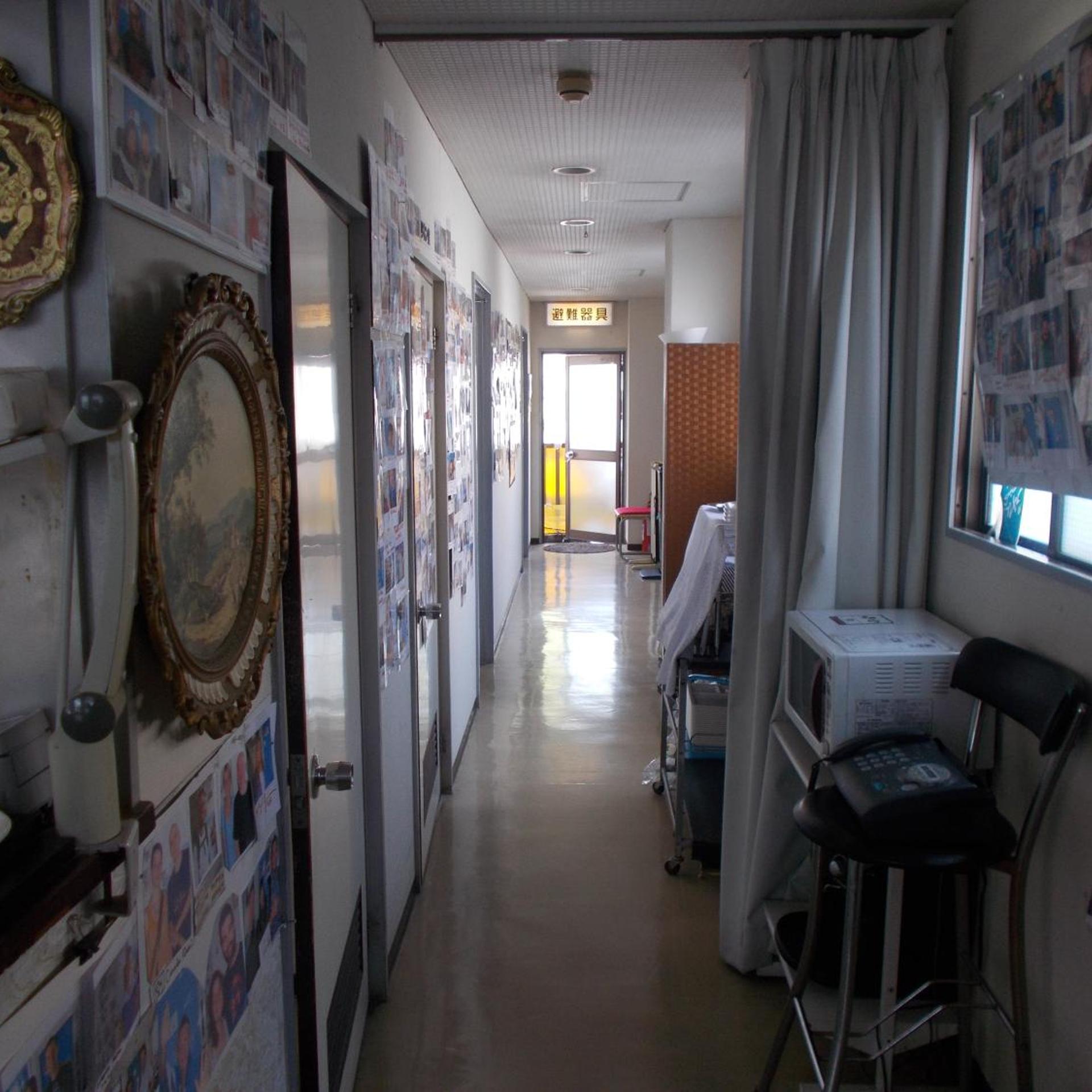 Hotel Avanti 23/32