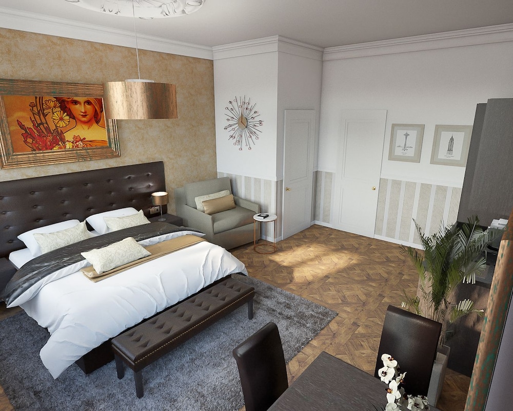 Alfons Boutique Hotel 41/75