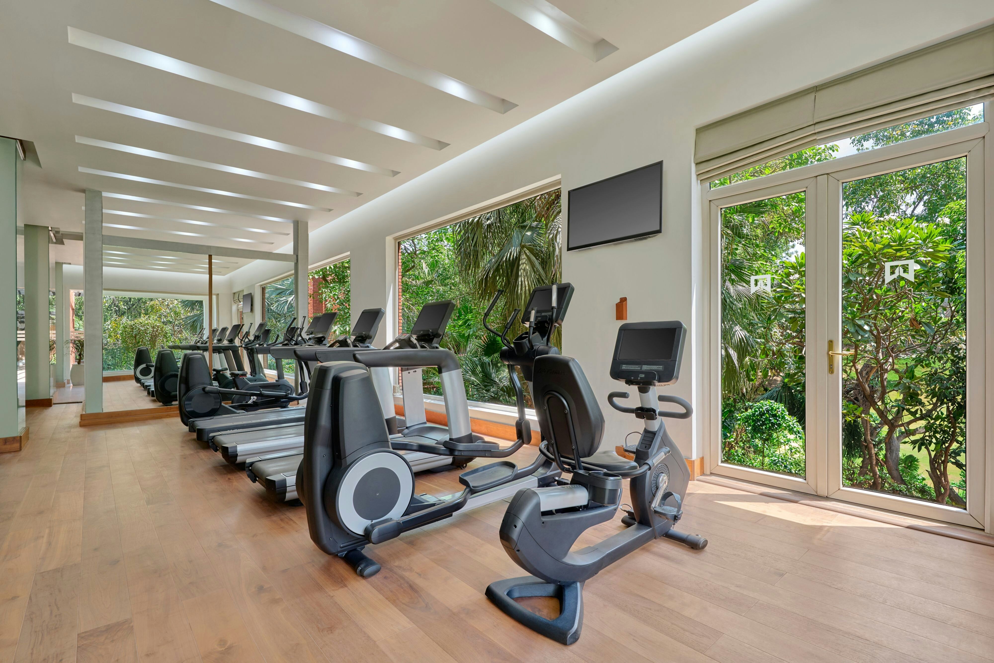 Itc Mughal A Luxury Collection Hotel Agra 36/59