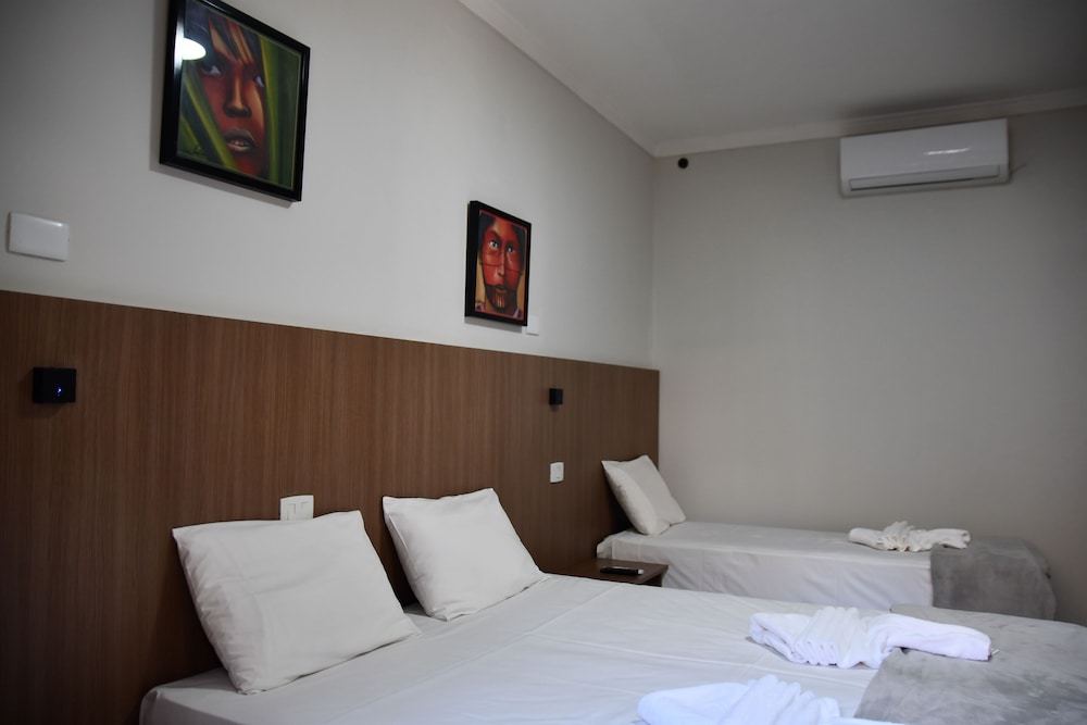 Clh Suites Bonito 21/50