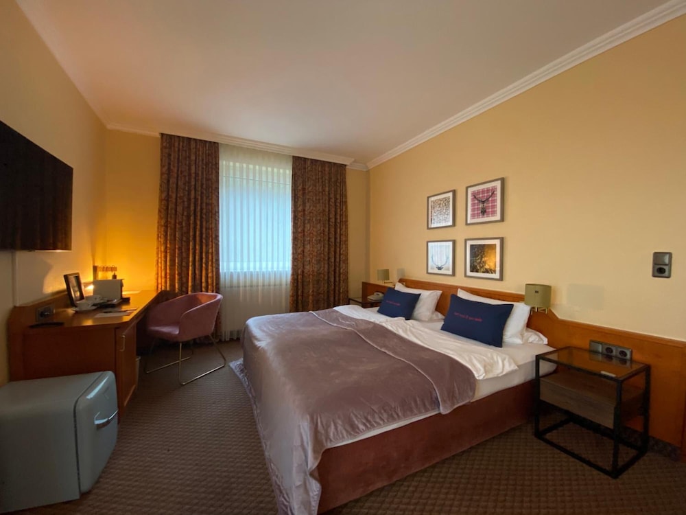Harz Hotel & Spa Seela 21/73