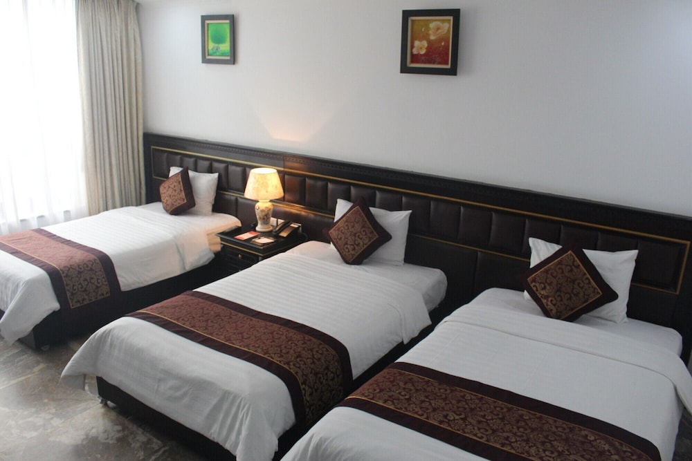 The Vissai Hotel 22/71