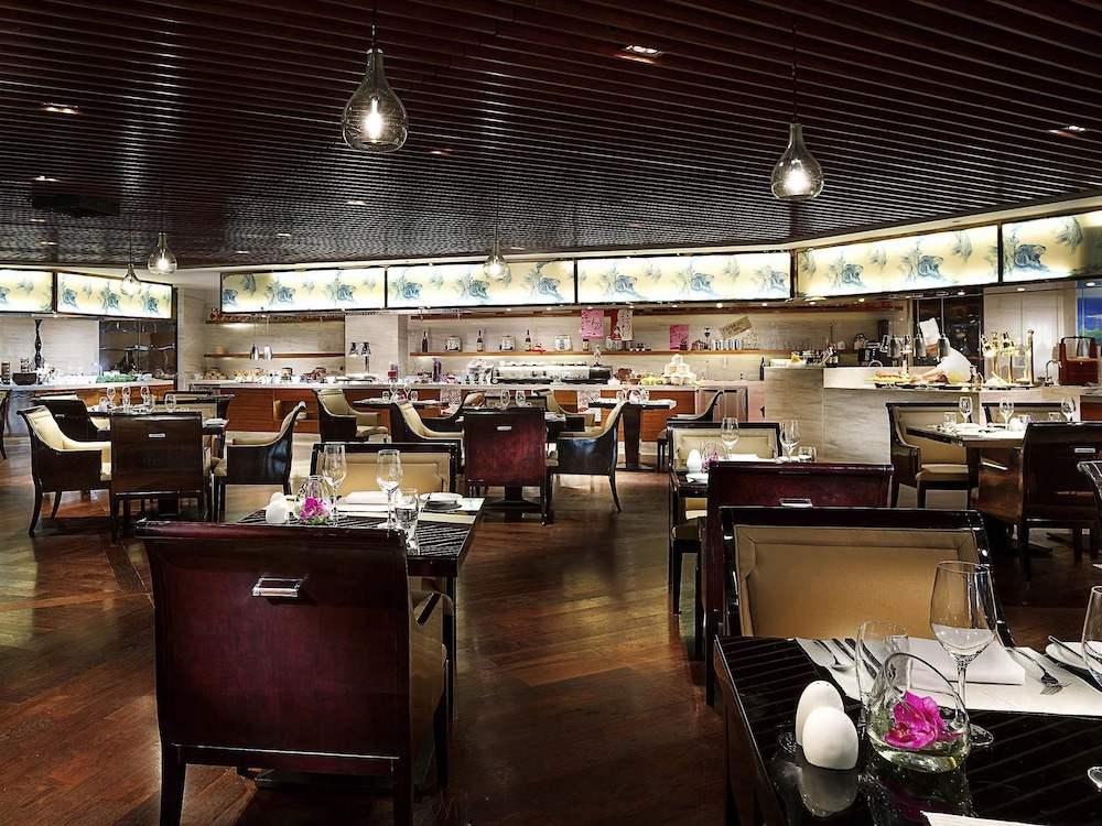 Sofitel Galaxy Nanjing 37/48