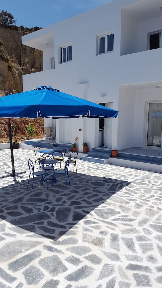 Mediterraneo Apartments 59/62